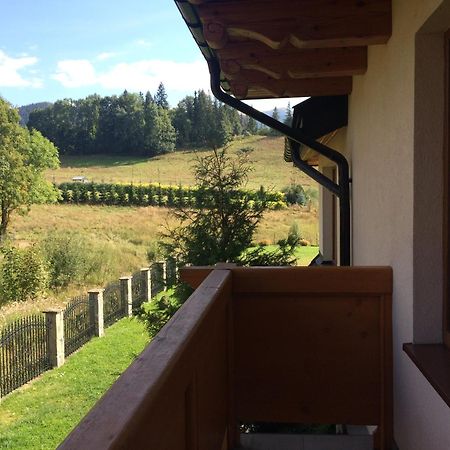 Willa Wisienka Zakopane Bagian luar foto