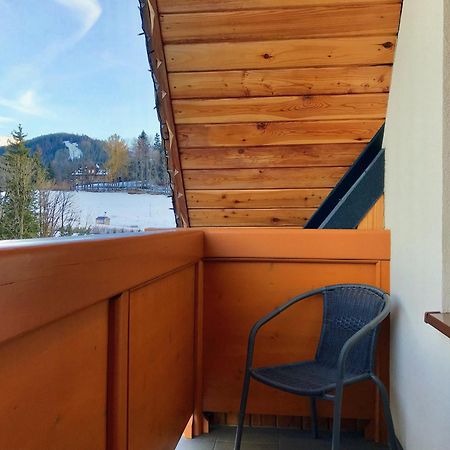Willa Wisienka Zakopane Bagian luar foto