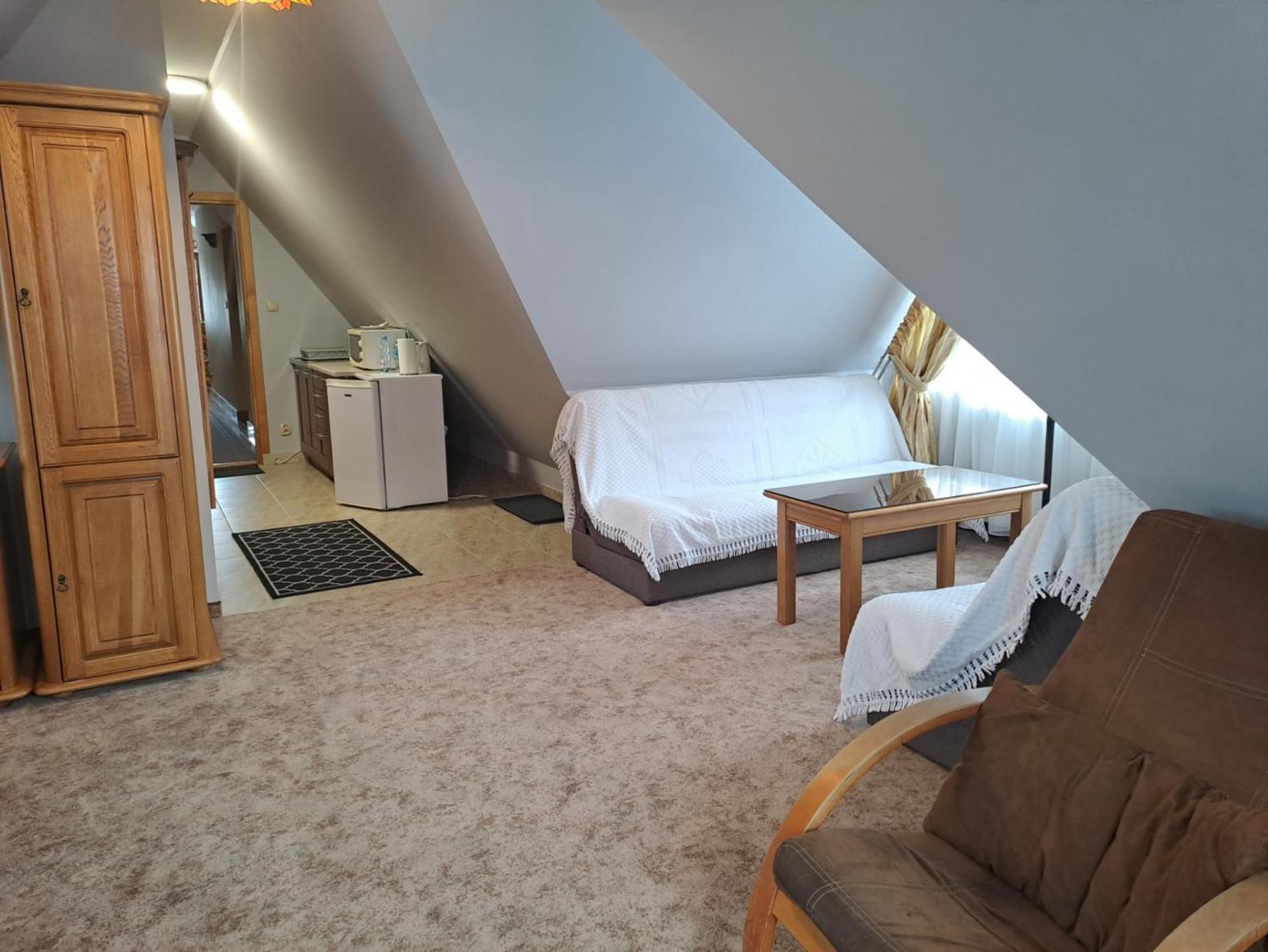 Willa Wisienka Zakopane Bagian luar foto