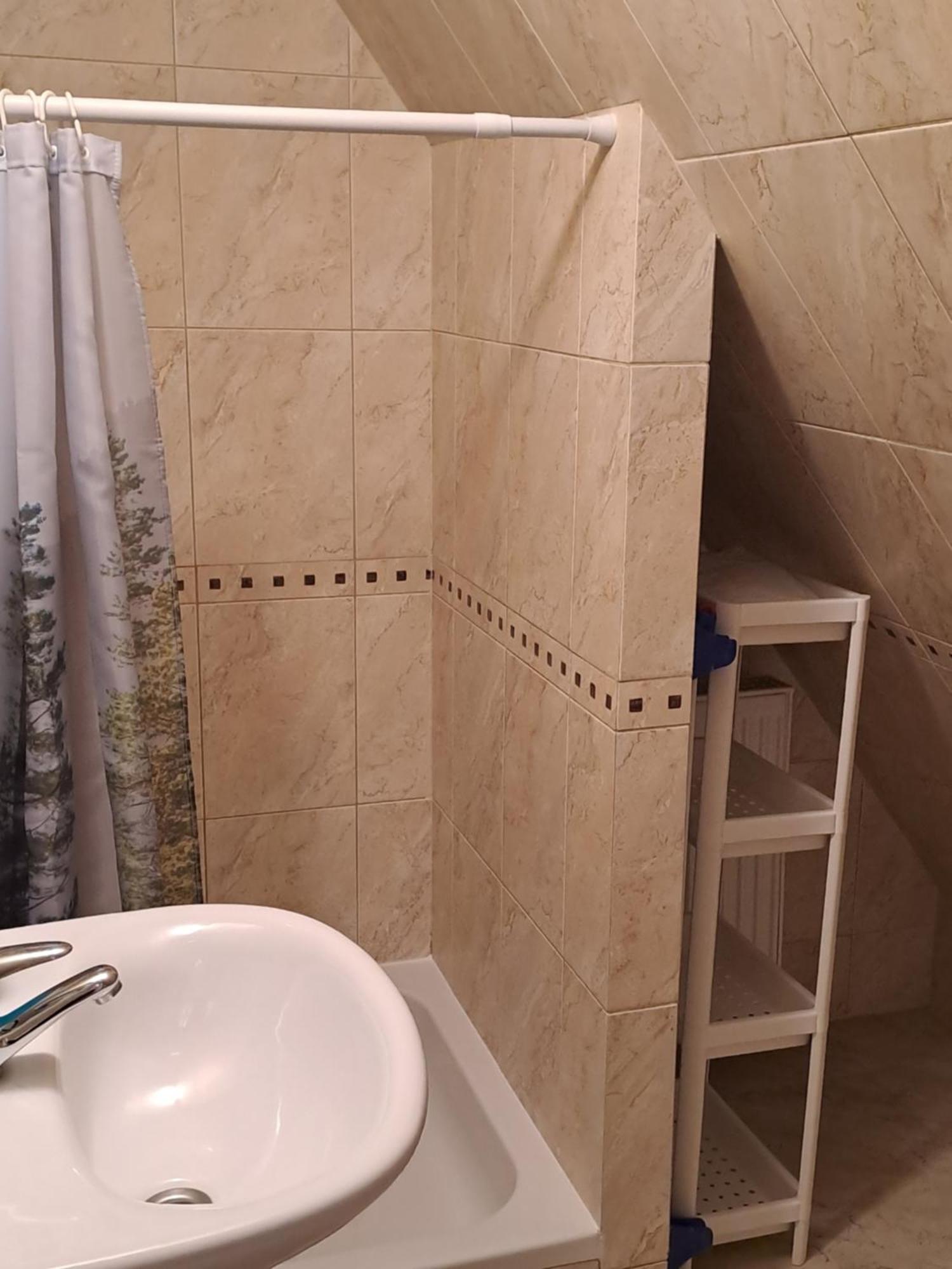 Willa Wisienka Zakopane Bagian luar foto