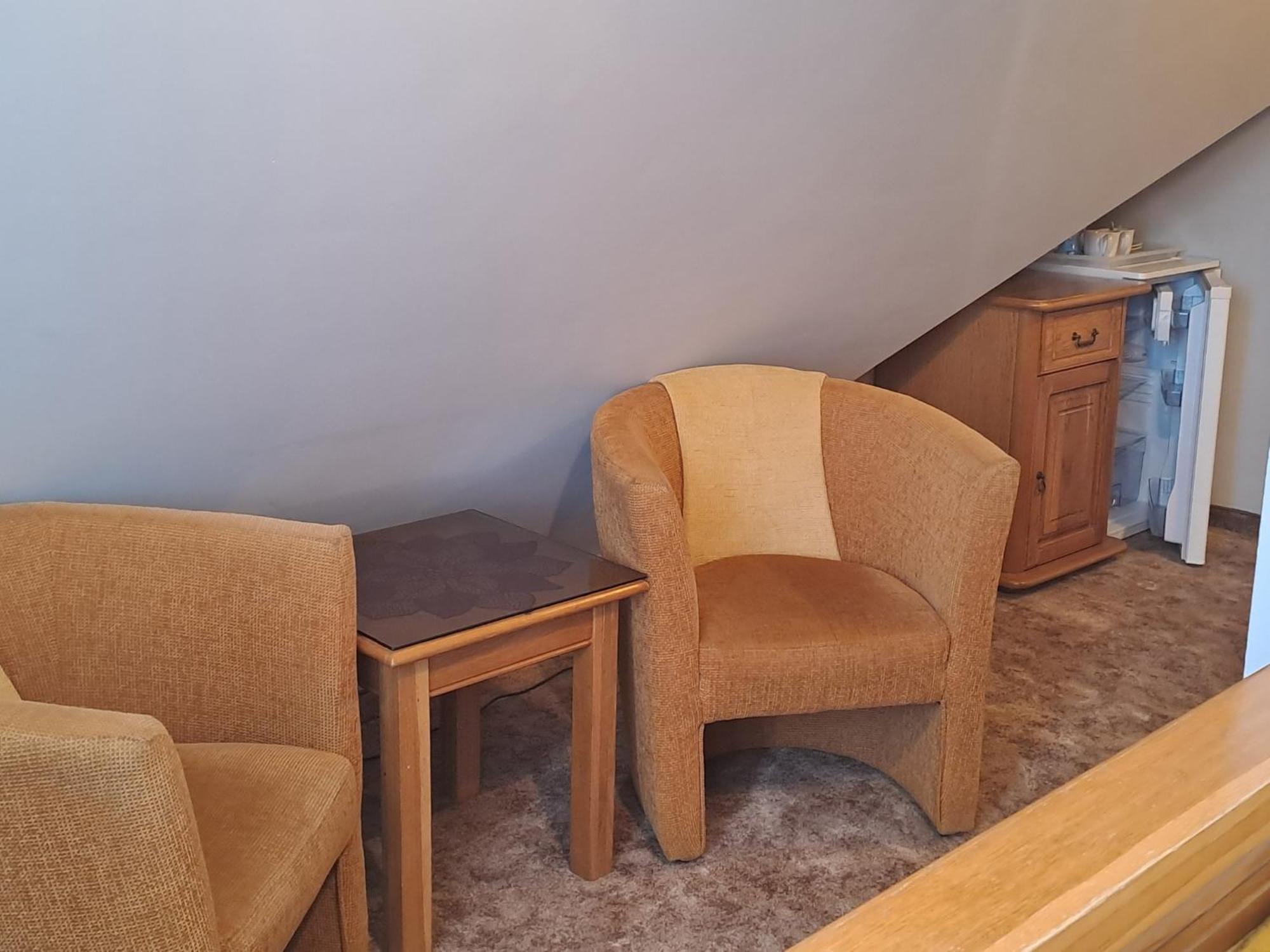Willa Wisienka Zakopane Bagian luar foto