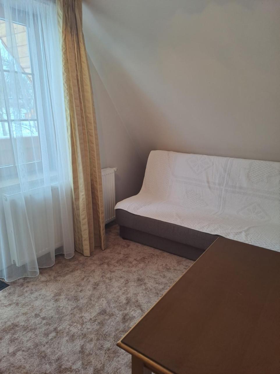 Willa Wisienka Zakopane Bagian luar foto