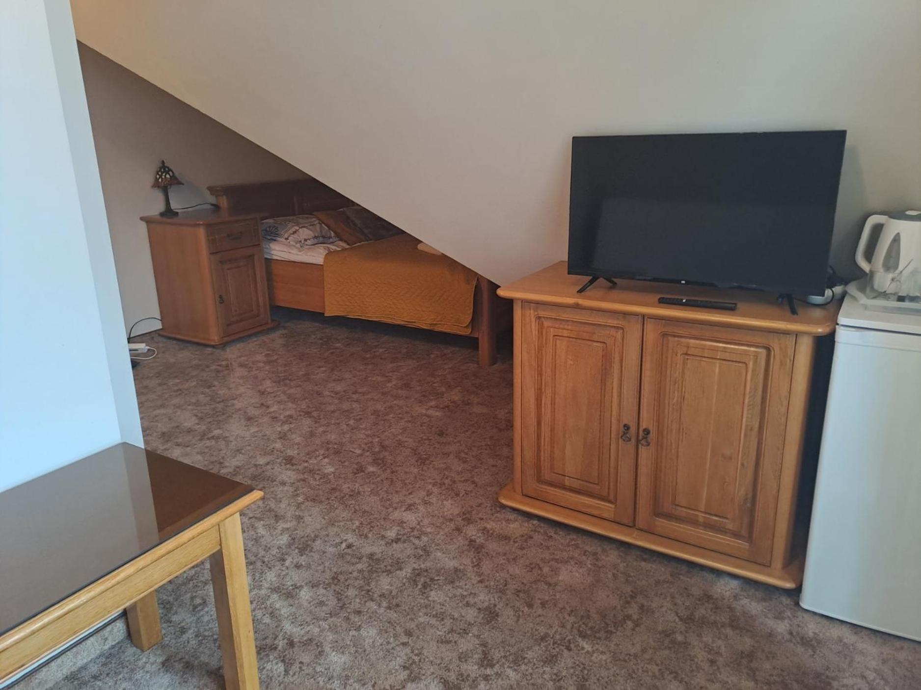 Willa Wisienka Zakopane Bagian luar foto