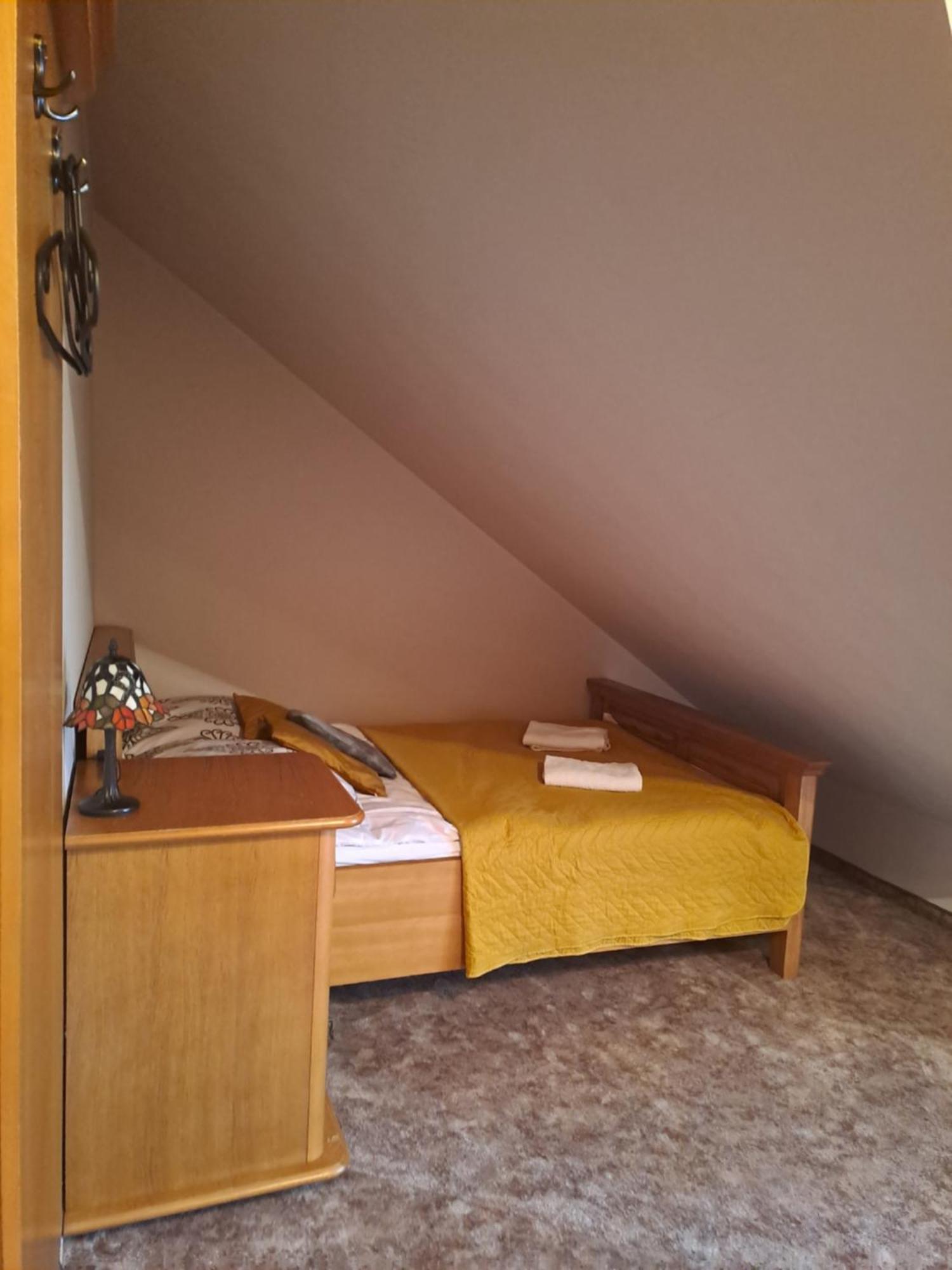 Willa Wisienka Zakopane Bagian luar foto