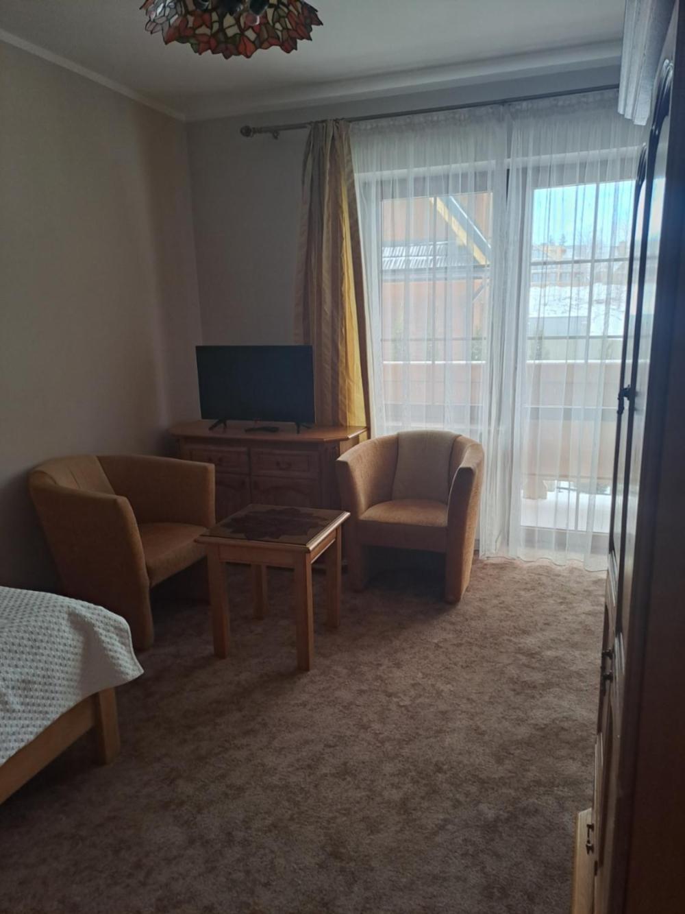 Willa Wisienka Zakopane Bagian luar foto