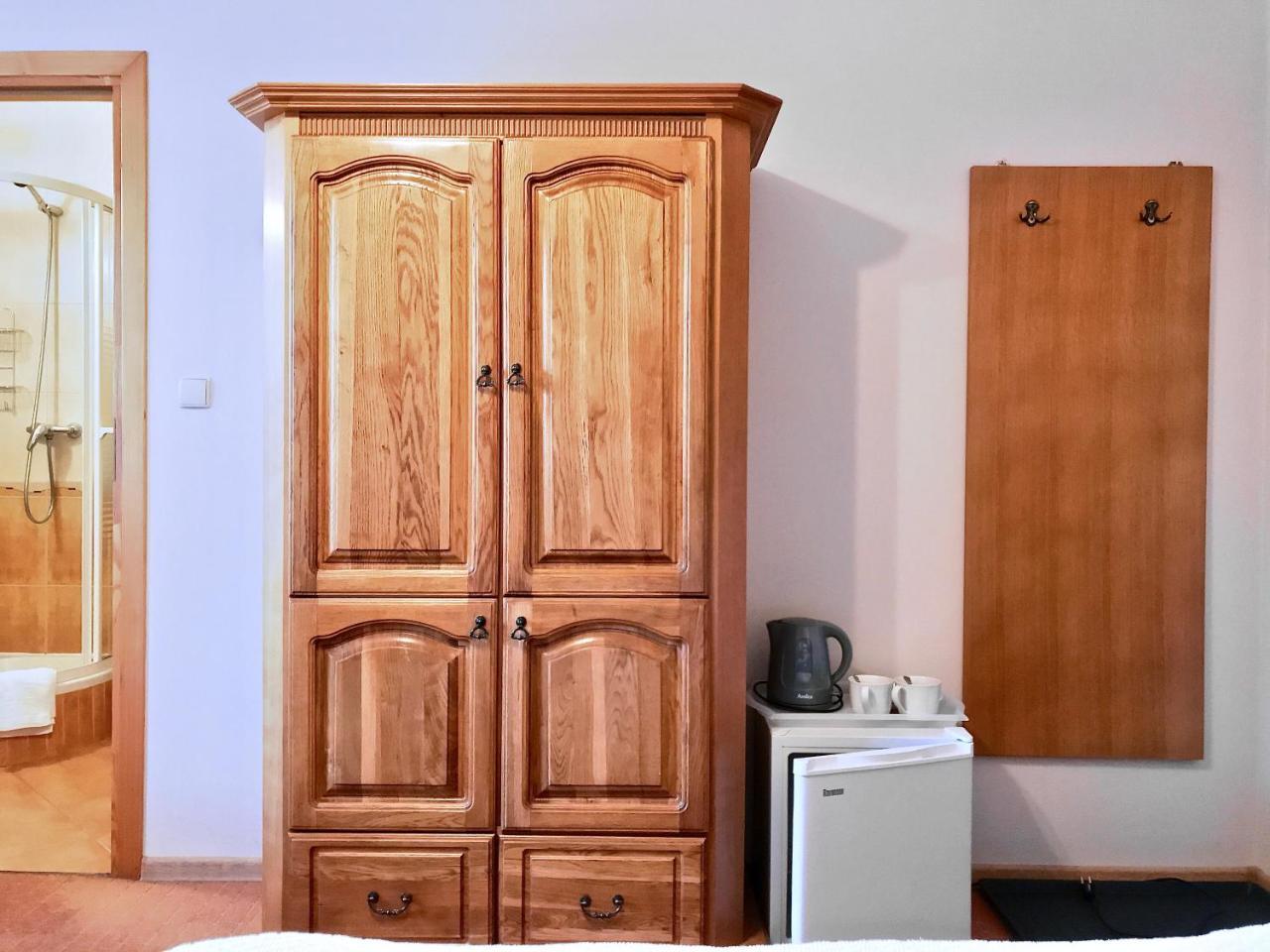 Willa Wisienka Zakopane Bagian luar foto